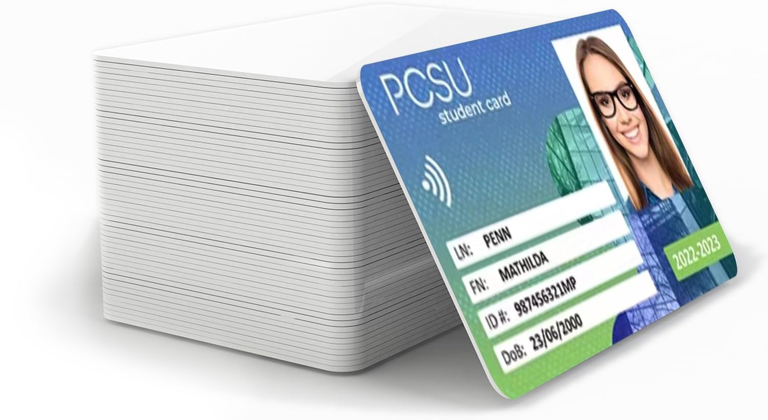 Carnets El Salvador