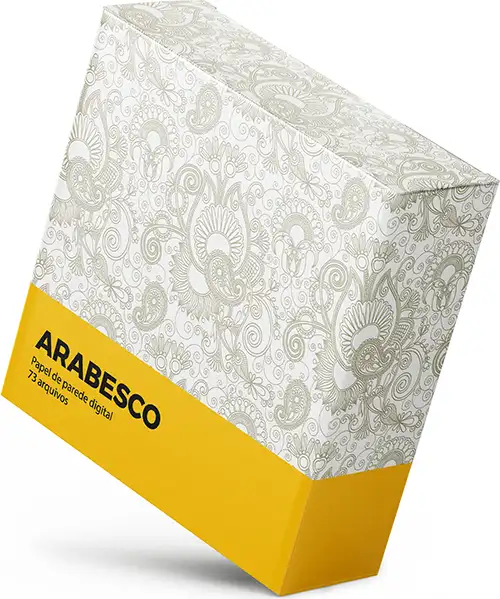 11-Arabesco