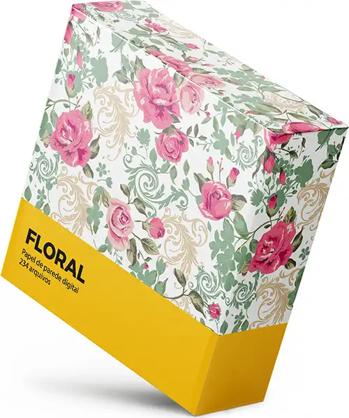 12-Floral