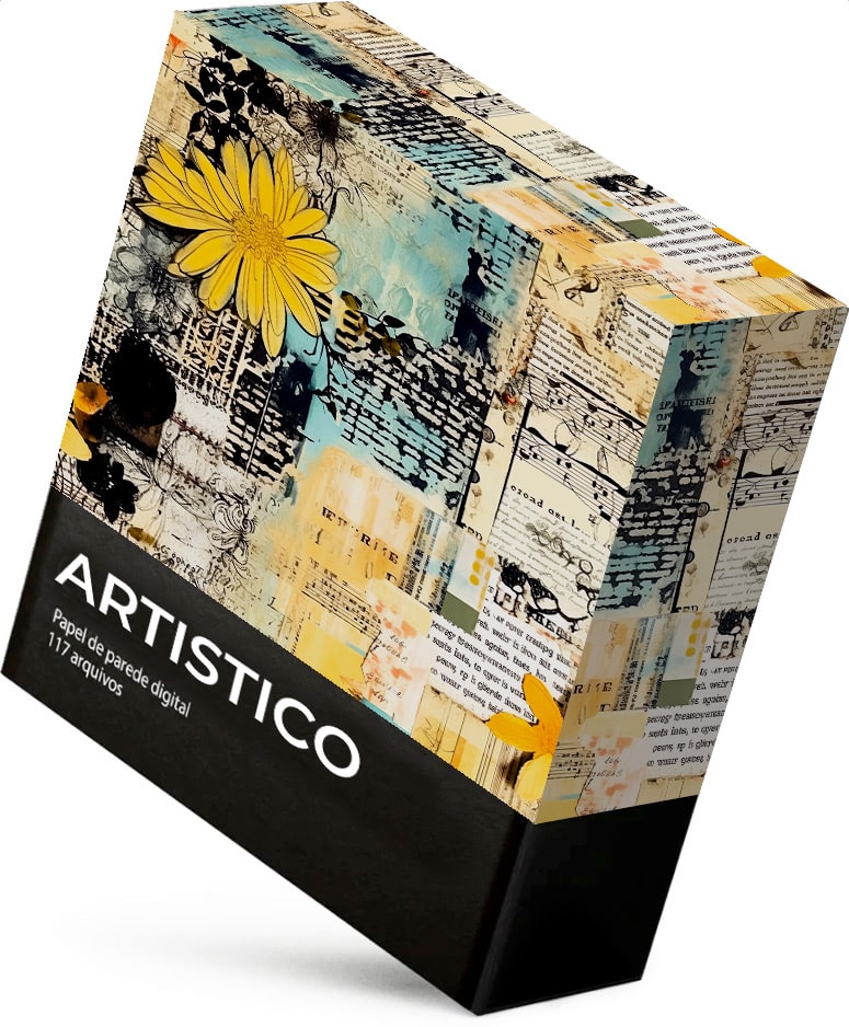 artistic