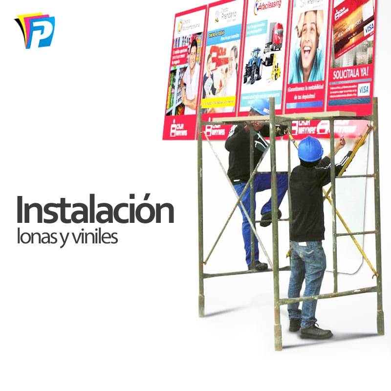 instala instalaciones