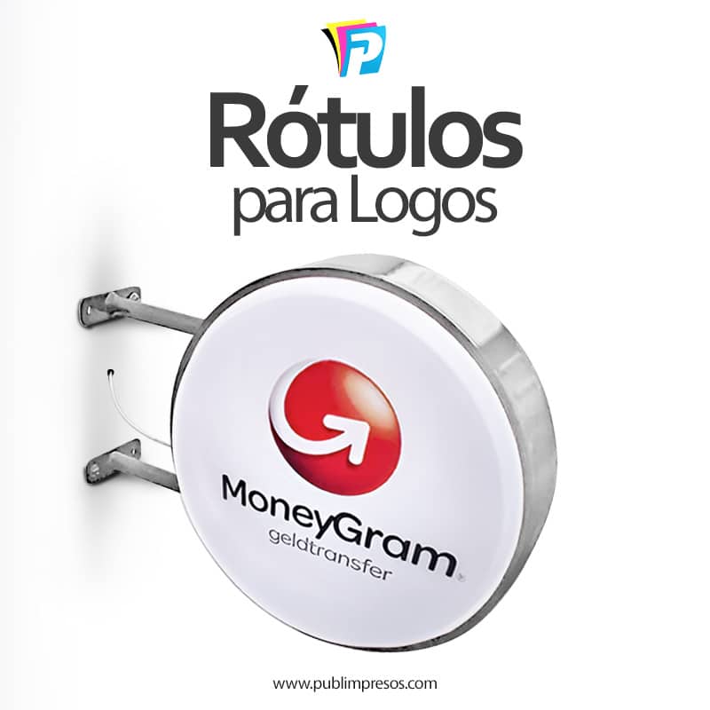 rot-log-copias Rotulo redondo El Salvador