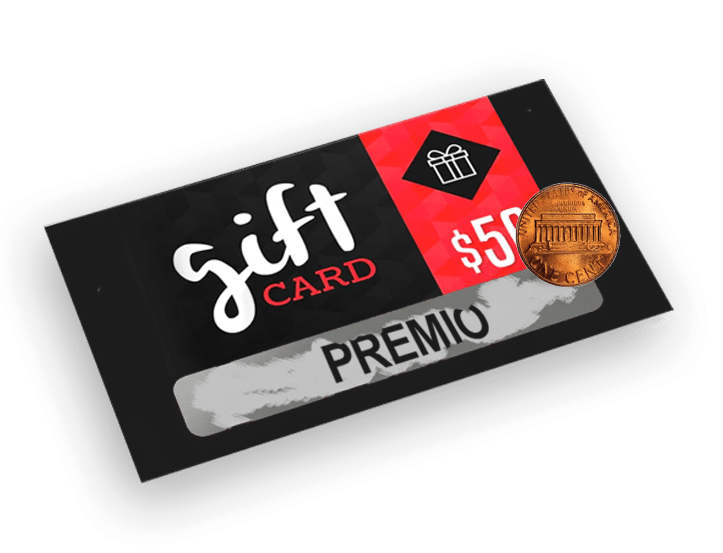 Tarjetas de Presentación EL Salvador
