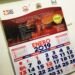 Calendarios personalizados El Salvador