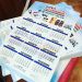 Calendarios personalizados El Salvador
