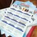 Calendarios personalizados El Salvador